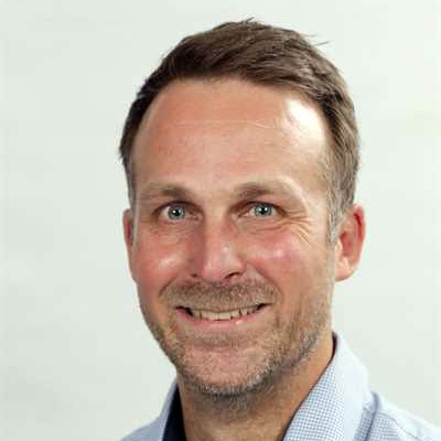Portrait Christian Heller