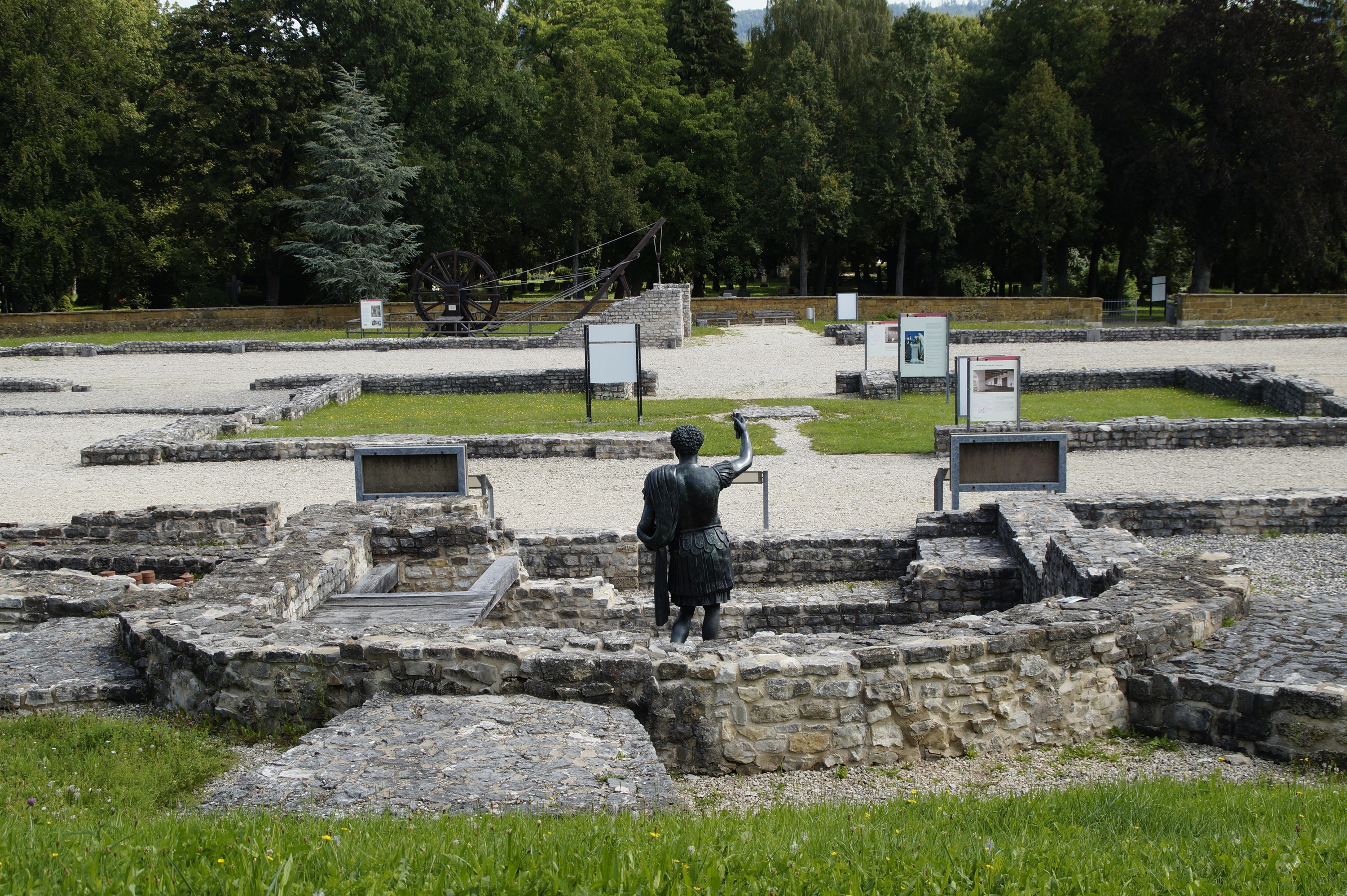 Limesmuseum Aalen