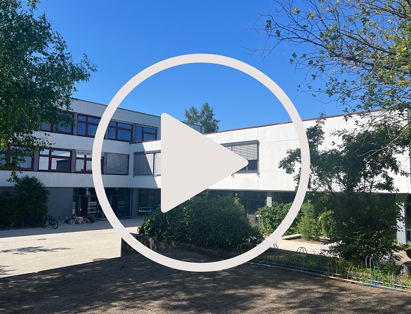 Thumbnail Video Virtuelle Schulhausführung