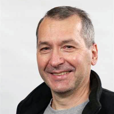 Portrait Michael Lindauer