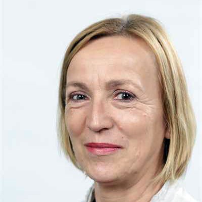 Portrait Simone Schlimgen
